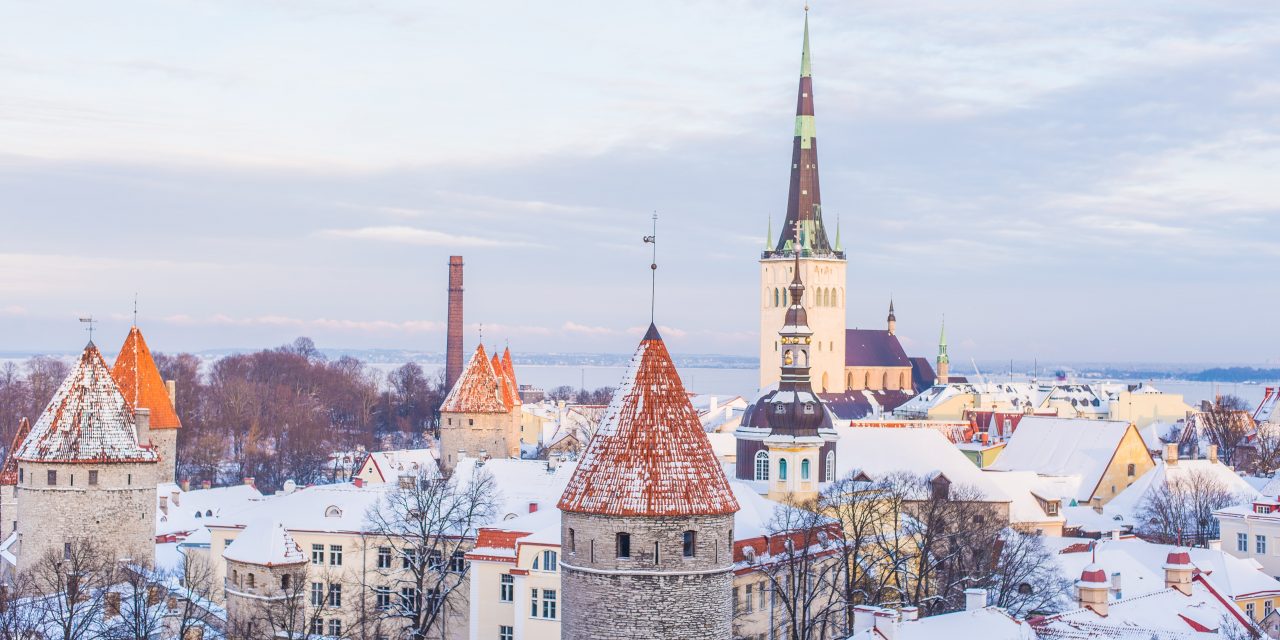 When Is The Best Time To Visit Estonia?