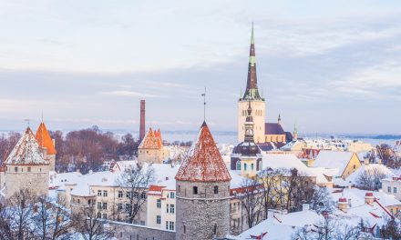 When Is The Best Time To Visit Estonia?