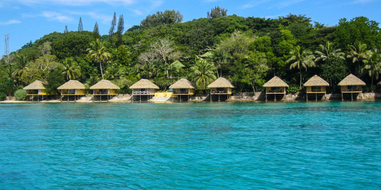 When Is The Best Time To Visit Vanuatu?
