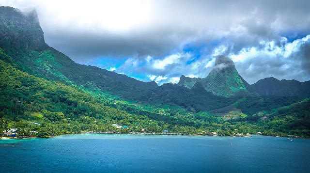 When Is The Best Time To Visit French Polynesia?