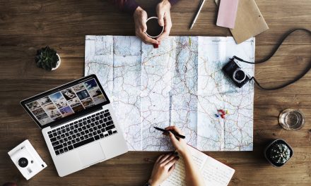 Top Mobile Apps for Planning the Tour in 2023