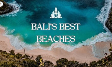 Bali’s Lesser-Known Coastal Treasures: Hidden Gems