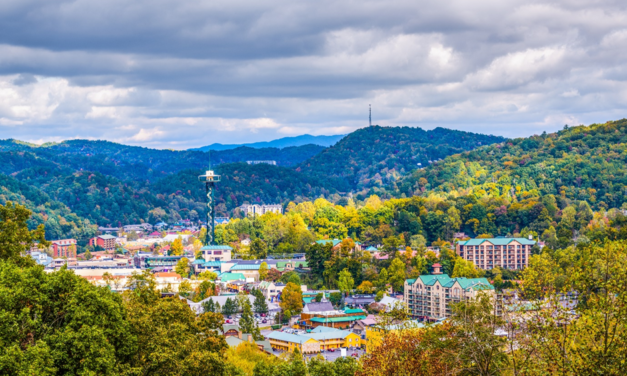 10 Reasons Gatlinburg Is The Ultimate Vacation Spot