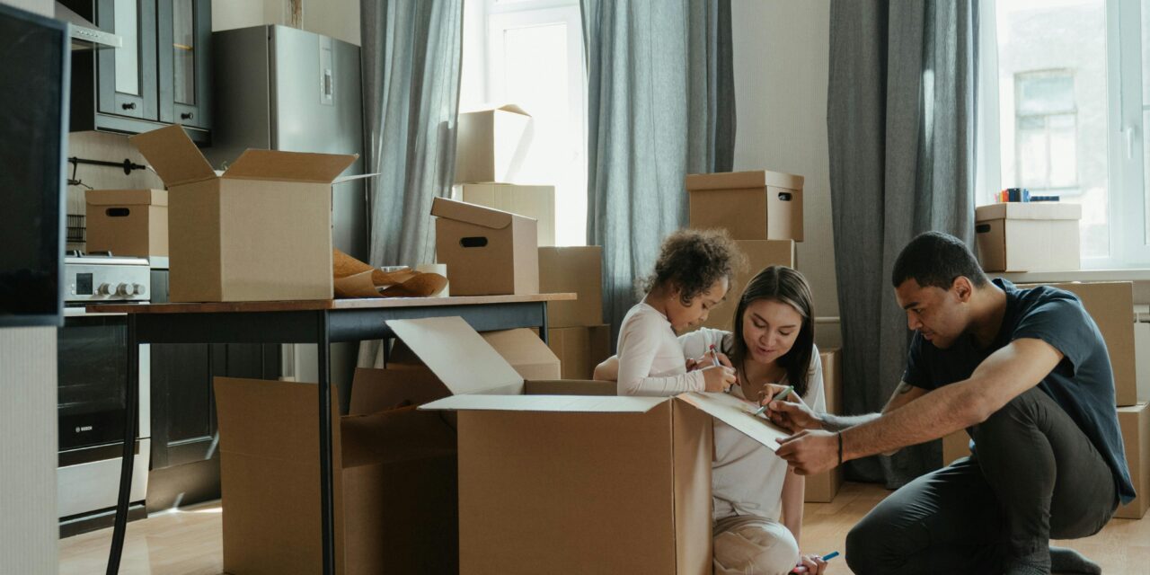 10 Reasons Why You Should Consider Moving