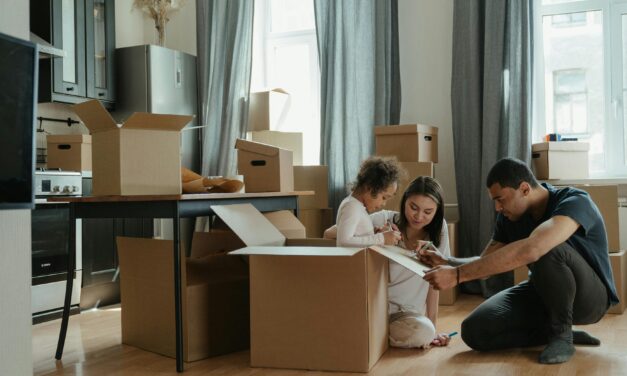 10 Reasons Why You Should Consider Moving