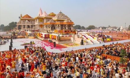 Places to visit in Ayodhya: Everything about Ayodhya trip